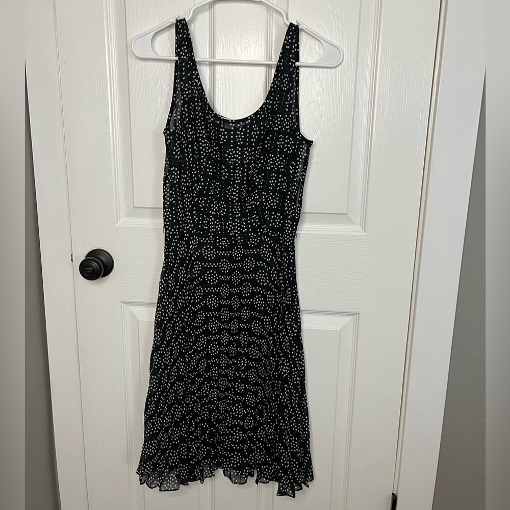 Kay Unger dress - shell only! - size 6, fits like a 2-4